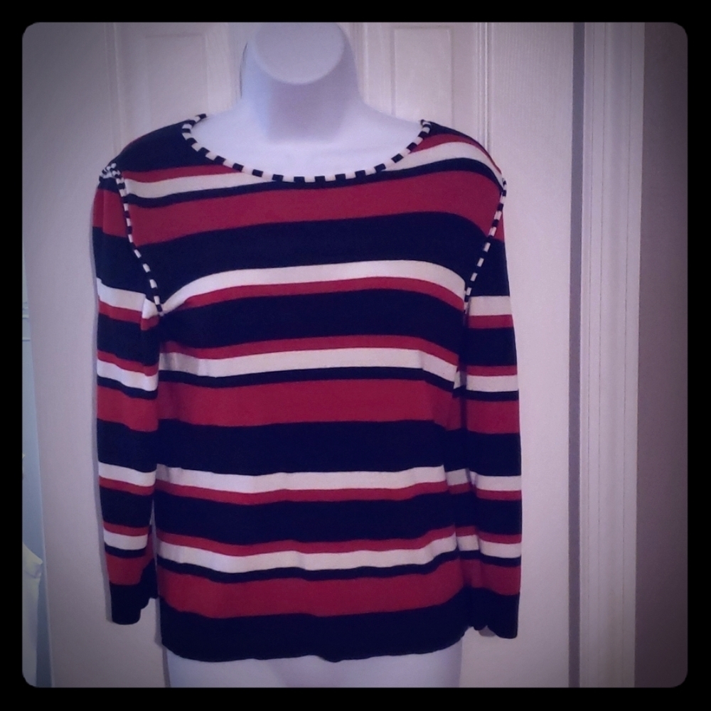 Dana sweater